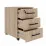 Dulap birou pe roți DP RollBox 45x40x60