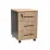 Dulap birou pe roți DP RollBox 45x40x60
