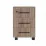 Dulap birou pe roți DP RollBox 45x40x60