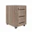 Dulap birou pe roți DP RollBox 45x40x60