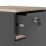 Tumbă oficiu DP RollBox RIO 55X40X60cm