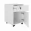 Tumbă oficiu DP RollBox RIO 55X40X60cm