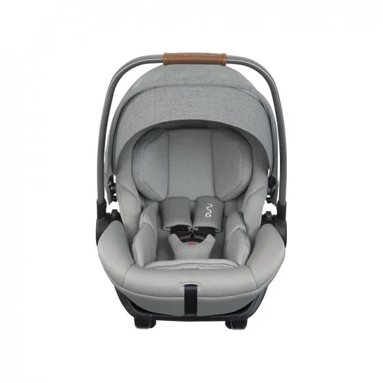Автокресло Nuna i-Size Arra IsoFix, Frost
