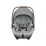 Автокресло Nuna i-Size Arra IsoFix, Frost