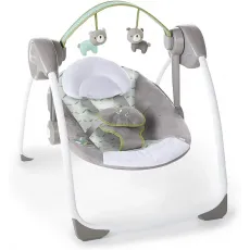 Leagăn pentru bebeluși Bright Starts Comfort & Harmony Kendrick Leagăn pentru bebeluși Bright Starts Comfort & Harmony Kendrick