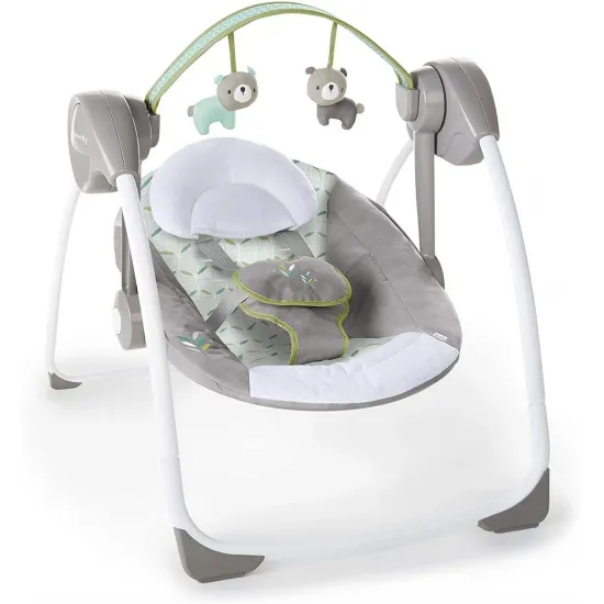Ð?Ñ?еÑло-каÑ?алка Bright Starts Comfort & Harmony Kendrick