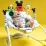 Balansoar Baby Einstein Mickey Takealong