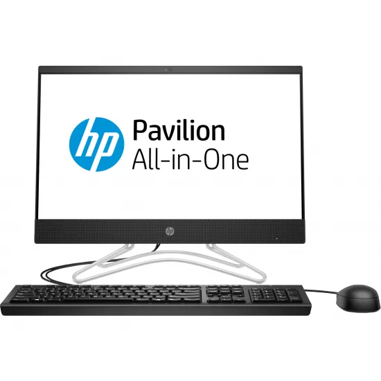 Sistem All-in-One 21.5 " HP 200 G3 (4YW26ES)