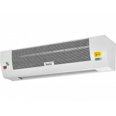 Perdea de aer Ballu BHC-H10T12-PS White (12000 W)