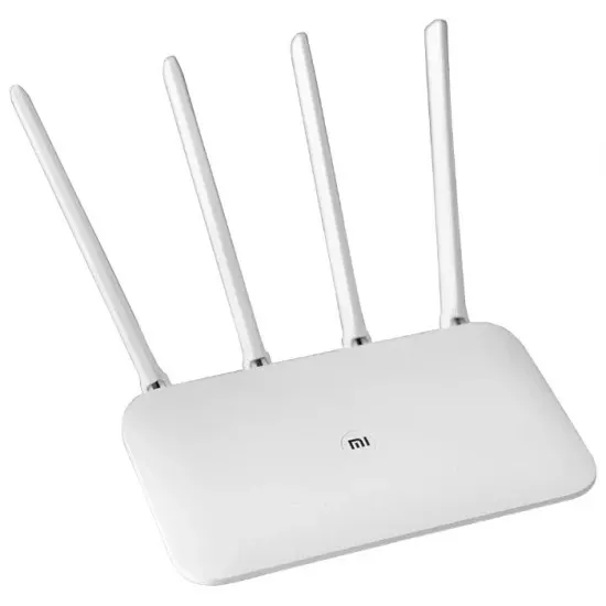 Wi-Fi router Xiaomi Mi Router 4A