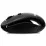 Mouse fără fir Sven RX-255W Black