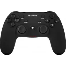 Gamepad Sven GC-3050 Black (Wireless) Gamepad Sven GC-3050 Black (Wireless)