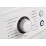 Maşină de spalat Atlant 70У1010-00, White, 7 Kg