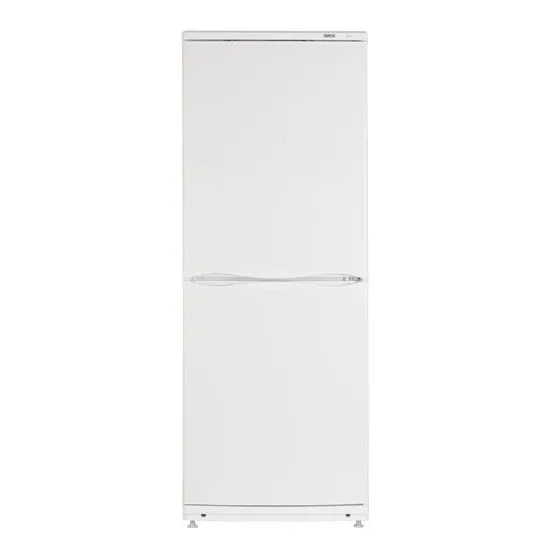 Frigider Atlant XM-4010-022, White
