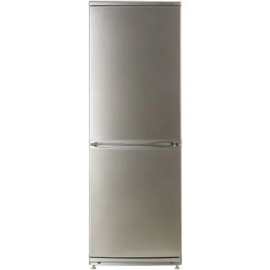 Frigider Atlant XM-4012-080, 320 L, Grey