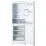 Frigider Atlant XM-4012-080, 320 L, Grey