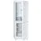 Frigider Atlant XM-4012-080, 320 L, Grey