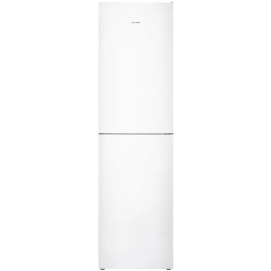 Frigider Atlant XM-4625-101 White (364 l)