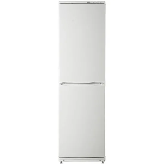 Frigider Atlant XM-6025-031, White
