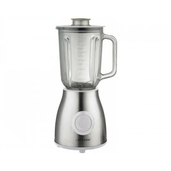 Blender Aurora AU3119, Silver