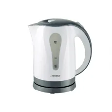 Электрочайник Aurora AU3334 (White / 2200 Вт)