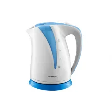 Электрочайник Aurora AU339 (White/Blue / 1750 Вт)