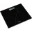 Cântar de podea Aurora AU4305, Black