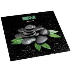 Весы напольные Aurora AU4308, Black