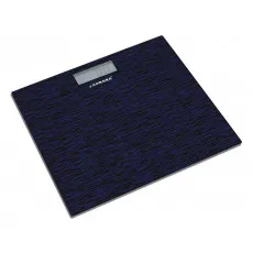 Весы напольные Aurora AU4311, Black/Blue