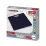 Весы напольные Aurora AU4311, Black/Blue