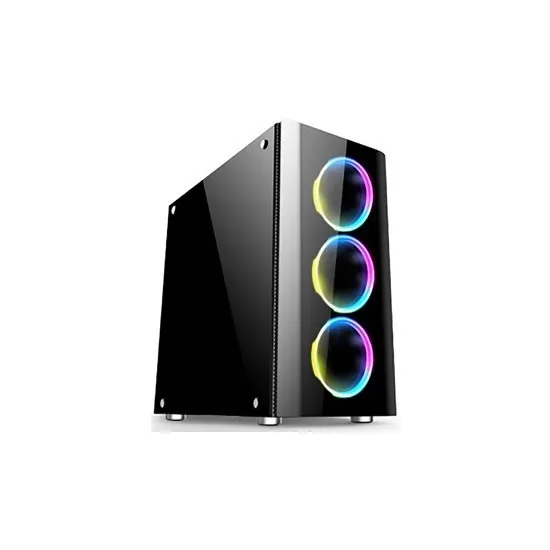 Carcasă Xilence XG115 Black