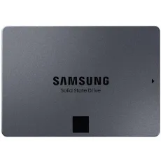 2.5" Unitate SSD 1 TB Samsung 870 QVO (MZ-77Q1T0BW)