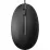 Мышь проводная HP 320M (9VA80AA) Black