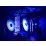 Кулер Deepcool GAMMAXX 400 V2 Blue (180 Вт)