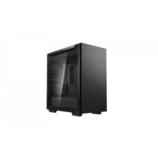 Carcasă Deepcool MACUBE 110, Black (mATX)