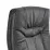 Кресло офисное DP BX-3671, Black
