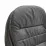 Кресло офисное Decoprim BX-3679, Black