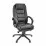 Fotoliu de birou Decoprim BX-3796, Black