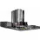 Кулер Deepcool GAMMAXX 400 V2 Red (180 Вт)