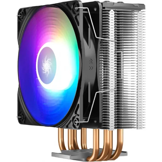 Кулер Deepcool GAMMAXX GT A-RGB Black (150 Вт)