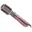 Uscător de păr-perie Babyliss AS960E, 1000 W, Violet/gray