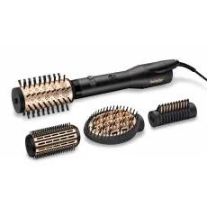Uscător de păr-perie Babyliss AS970E, 650 W, Black Uscător de păr-perie Babyliss AS970E, 650 W, Black