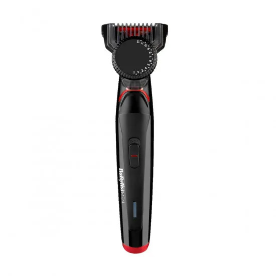 Триммер Babyliss T861E Black