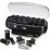 Bigudiuri electrice Babyliss RS035Е, Black