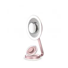 Зеркало косметическое с подсветкой Babyliss 9450Е Зеркало косметическое с подсветкой Babyliss 9450Е