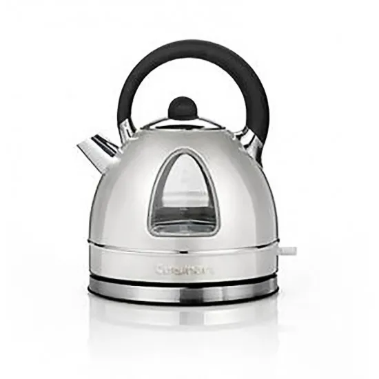 Электрочайник Cuisinart CTK17SE (1,7 л/2750 Вт)