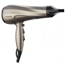 Фен Aurora AU3523, 2400 Вт, Bronze