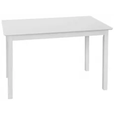 Masă pentru bucătărie Eva Gloria, White