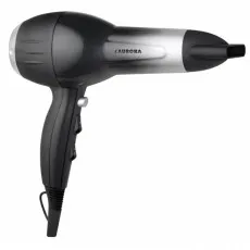 Фен Aurora AU3531, 2200 Вт, Black/Grey
