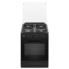 Плита отдельностоящая Bauer TE 6640 BLICTT (Black) Плита отдельностоящая Bauer TE 6640 BLICTT (Black)